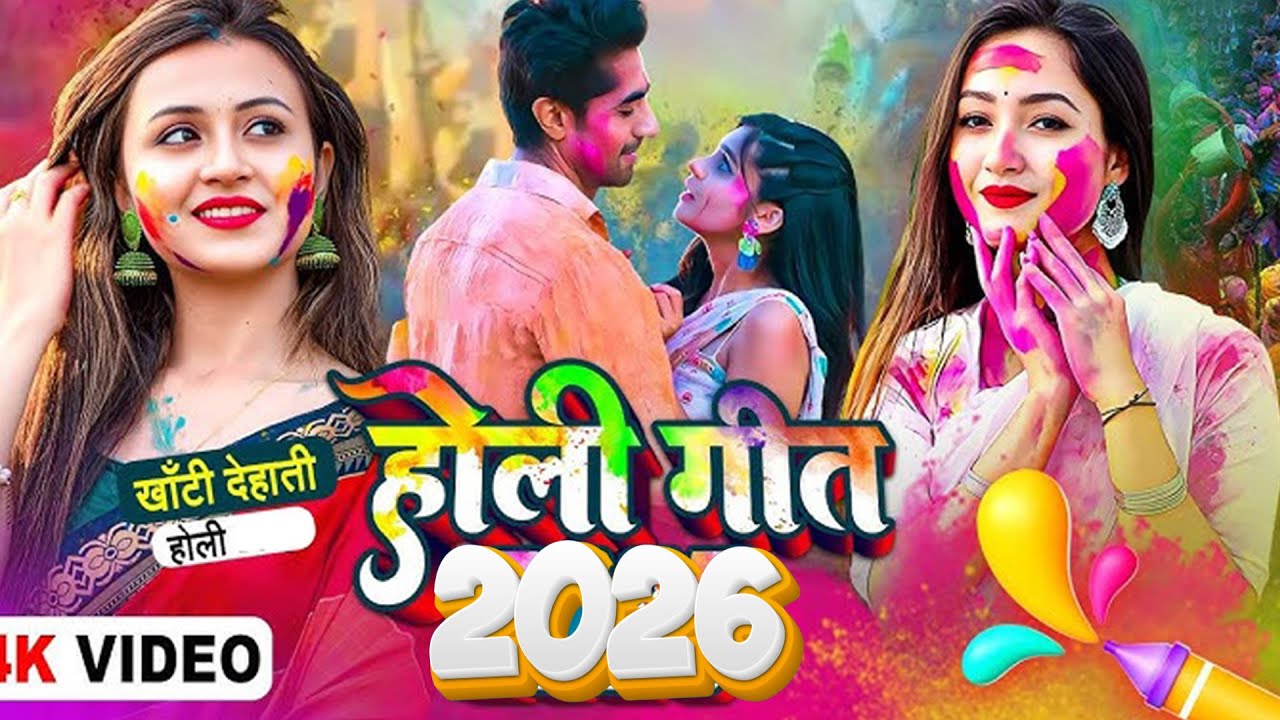 Top 10 ब्लास्ट Dj | #Nonstop | #भोजपुरी #होली| New Bhojpuri Nonstop Holi #jukebox #Bhojpuri Gana