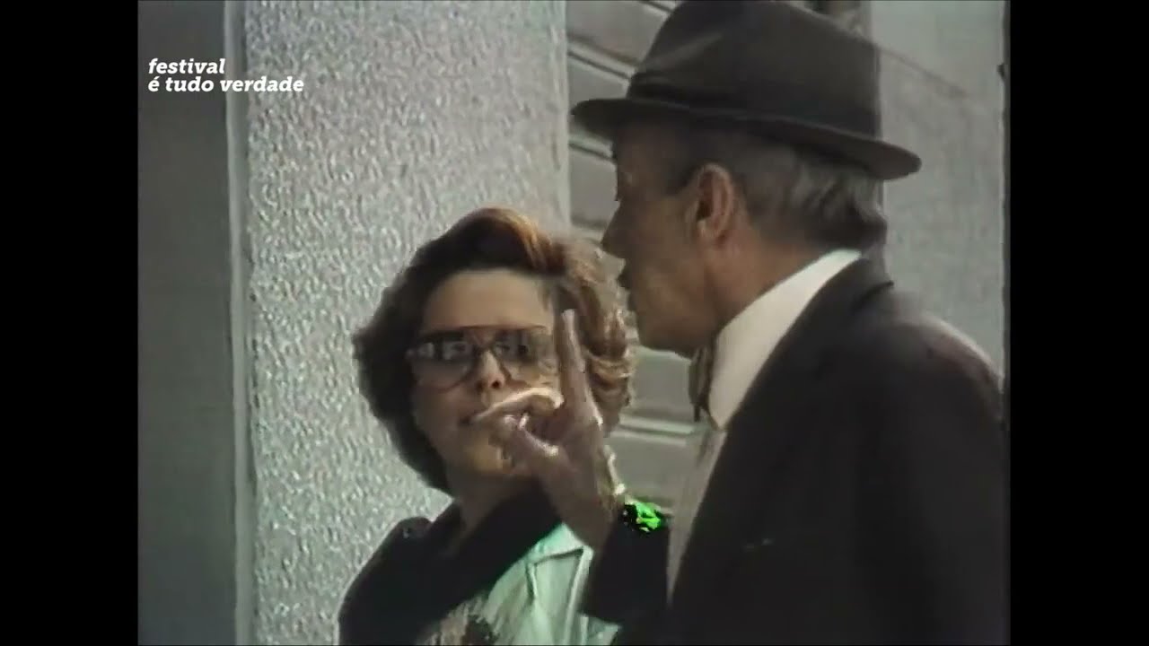 Elis Regina & Adoniran Barbosa - Tiro ao Álvaro [VIDEOCLIPE]