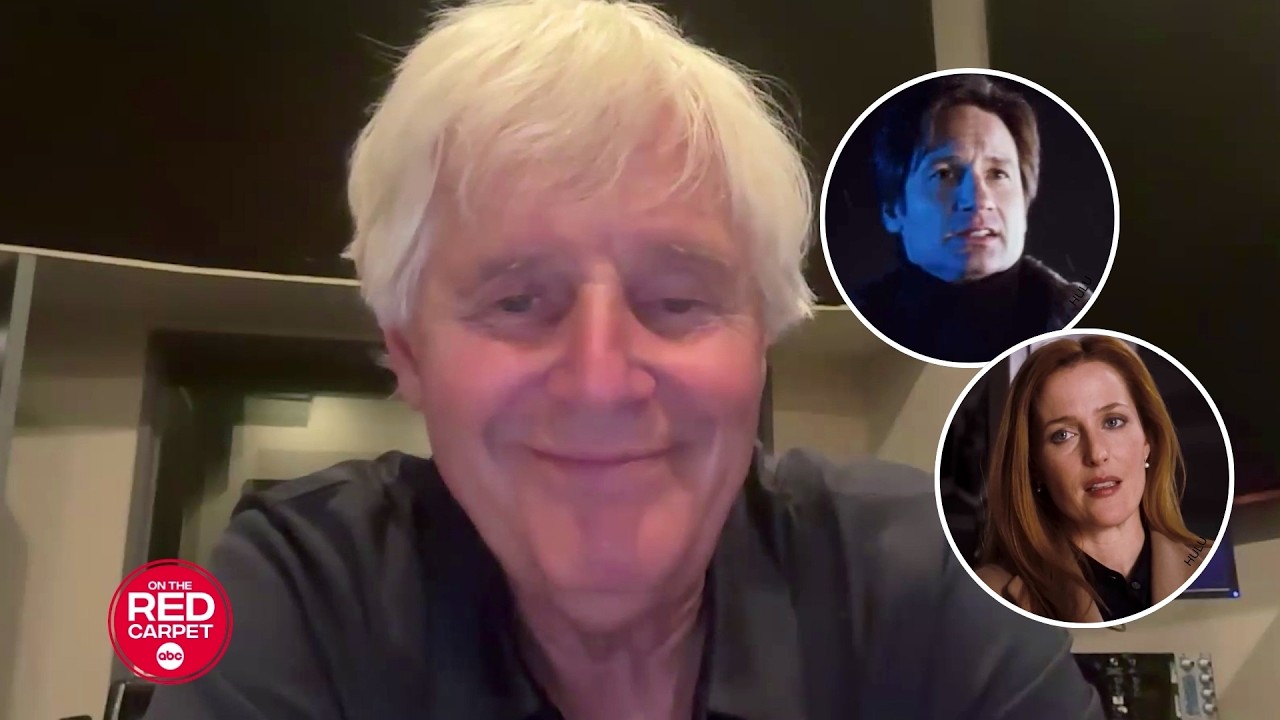 'The X-Files: I Want to Believe' creator on releasing director's cut