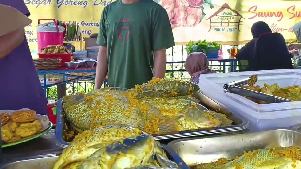 cari #makan apa aja, ada disini! #makanmakan #masakanrumahan