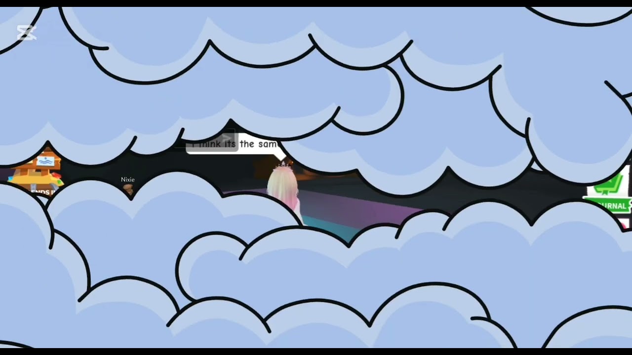 🩵🧊Adopt Me: Make A Neon Ice Cube With Me!🧊🩵