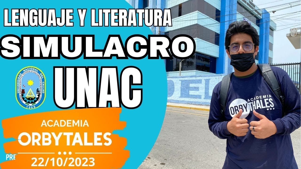 𝐒𝐎𝐋𝐔𝐂𝐈𝐎́𝐍 𝐒𝐈𝐌𝐔𝐋𝐀𝐂𝐑𝐎 𝟐𝟎𝟐𝟑 𝐈𝐈 ❞ 𝐋𝐄𝐍𝐆𝐔𝐀𝐉𝐄 𝐘 𝐋𝐈𝐓𝐄𝐑𝐀𝐓𝐔𝐑𝐀❞