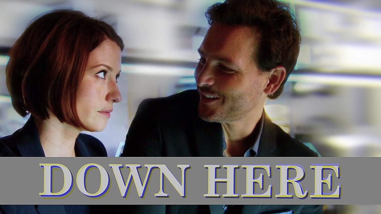 Maxwell & Alex | Down Here