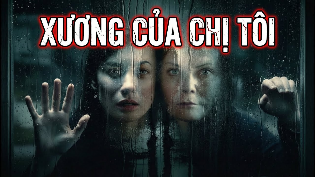 CẢ NHÀ TIN RẰNG CÔ ẤY ĐÃ CHẾT… NHƯNG SỰ THẬT CÒN ĐÁNG SỢ HƠN