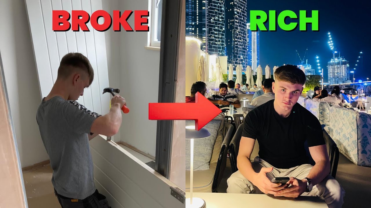 I Tried High Ticket Sales For 2 Years (honest results)
