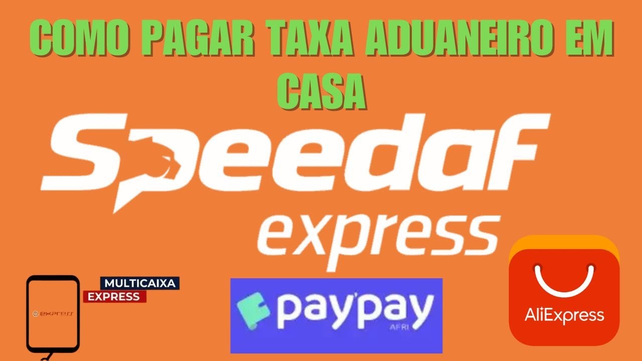 MÉTODO ATUALIZADO PELA SPEEDAF, DEIXA IMPORTADORES SEM RUMO - VEJA A SOLUÇÃO.