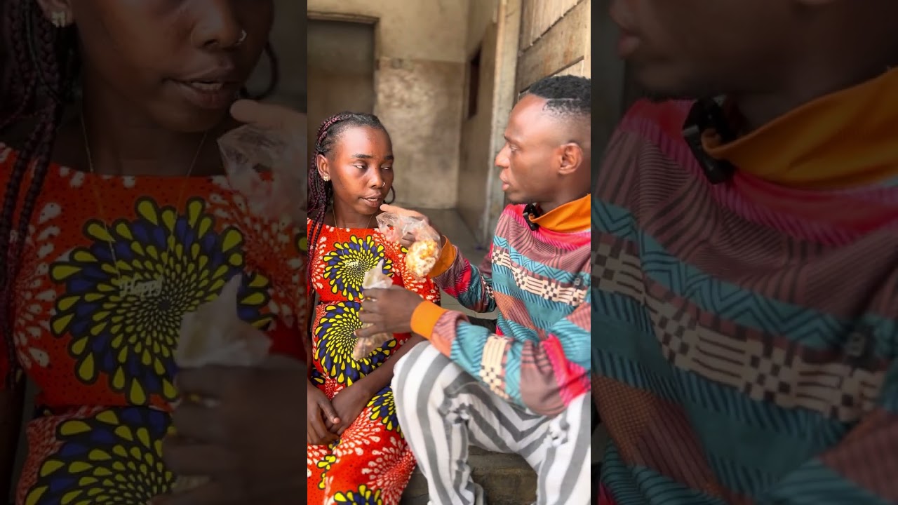 VITUKO VYA MAMA MJAMZITO EPISODE 1