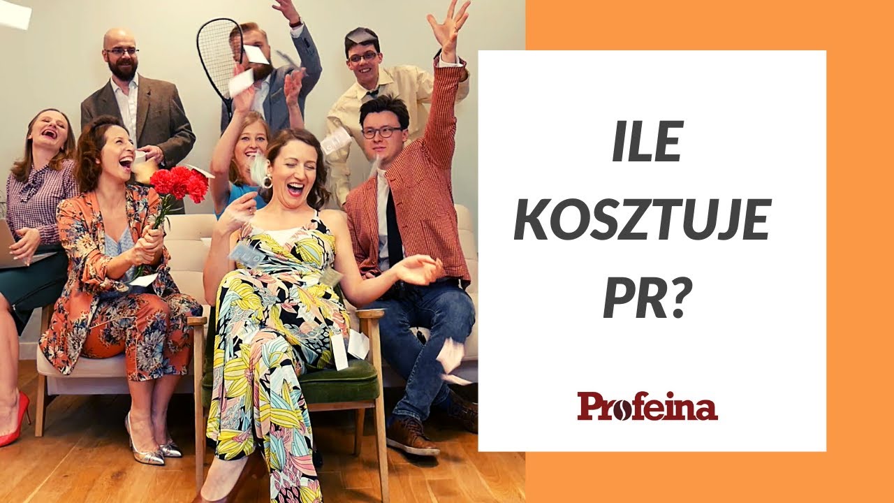 Ile kosztują usługi PR❓ Ile płacić agencji📣 Zobacz cennik❗️❕