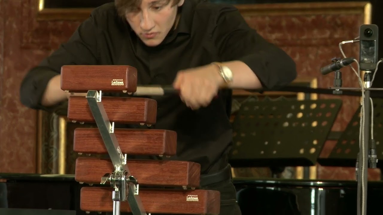 Noah Gessner - Rebonds B