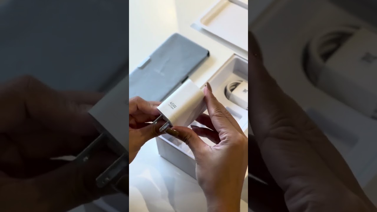 Unboxing the OPPO Reno 12F 5G #OPPO #OPPOReno12F