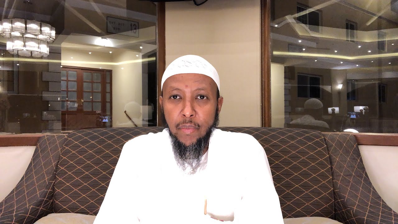 بث مباشر على يوتيوب الصم ( 39 )