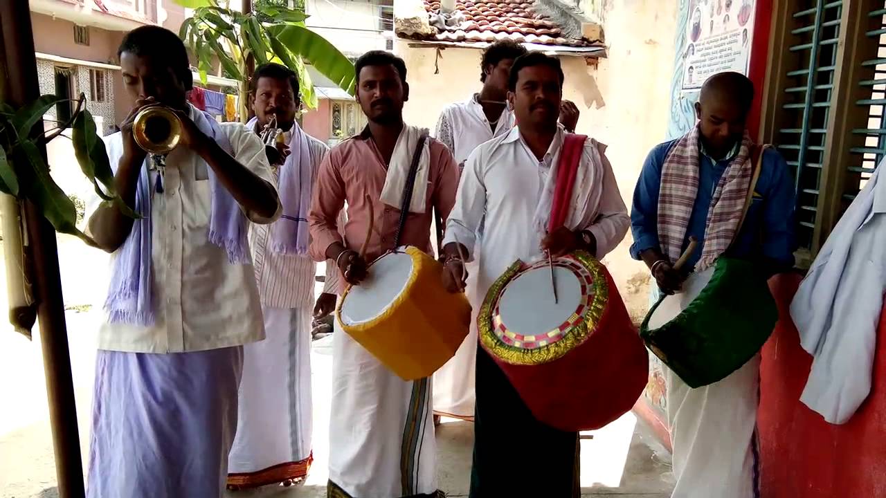 Karadi Vaadya