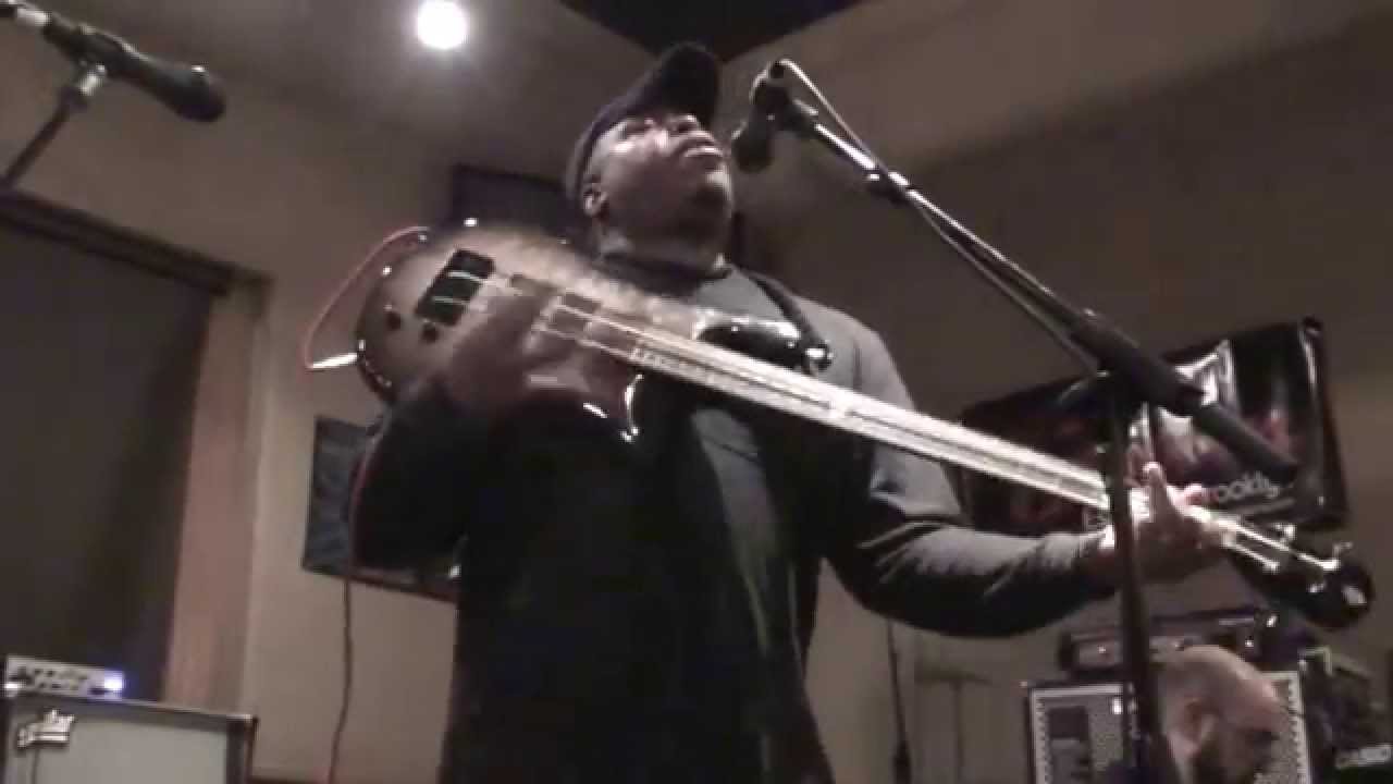 Quintin Berry - Bass Bash 2015