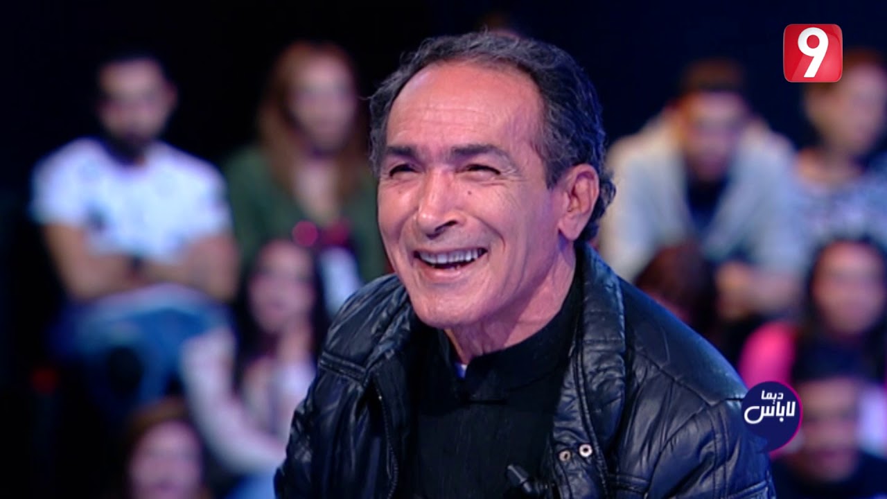 Dima labes | صالح الفرزيط في حوار خاص مع صحفيين دوليين