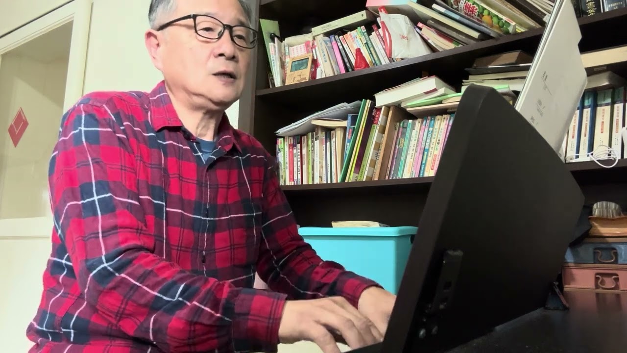 好久不見（自彈自唱）