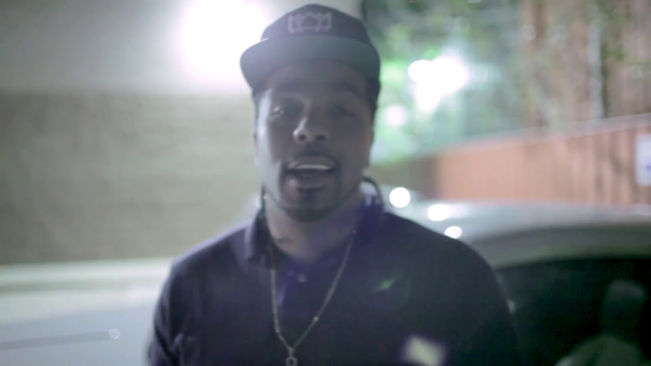 Lil' Flip presents The 