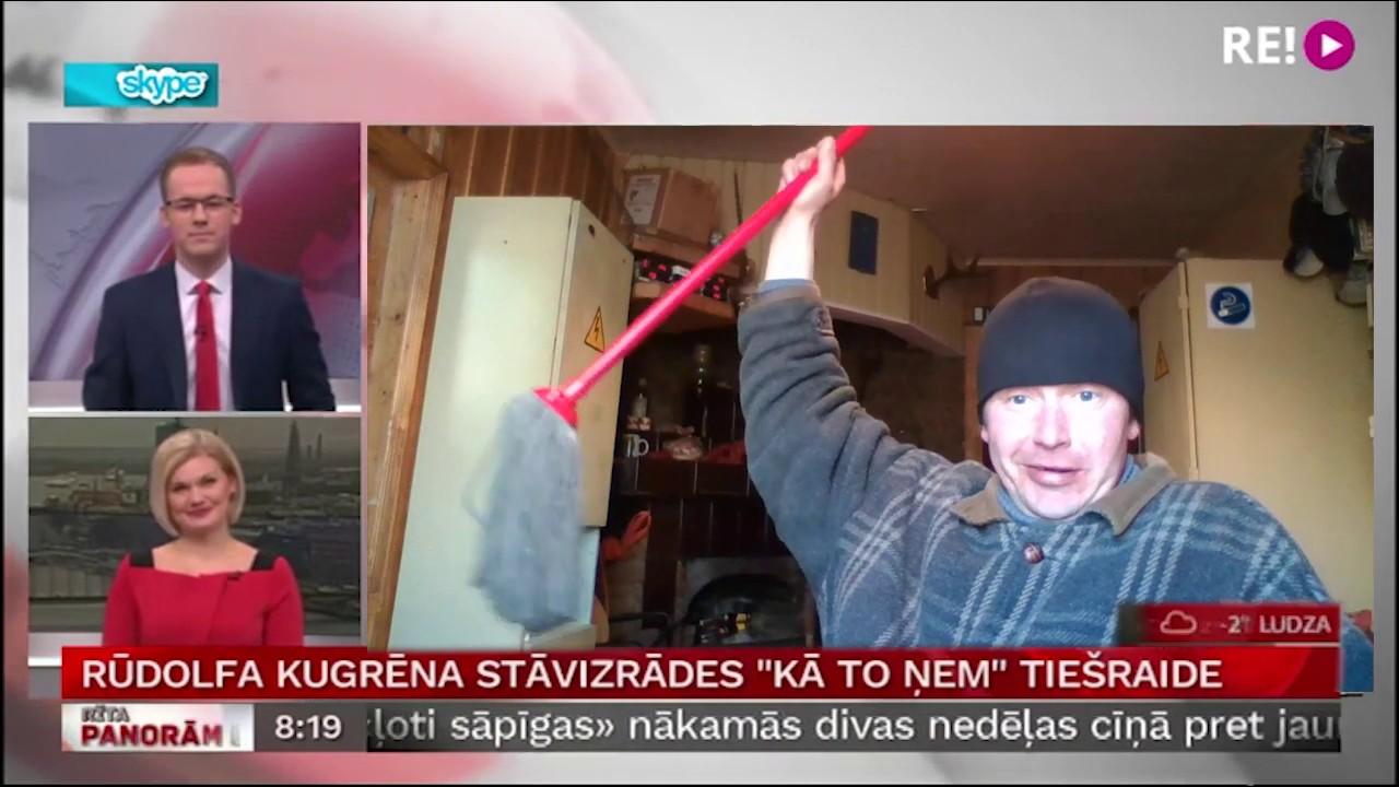 Rūdolfs Kovidnieks Kugrēns