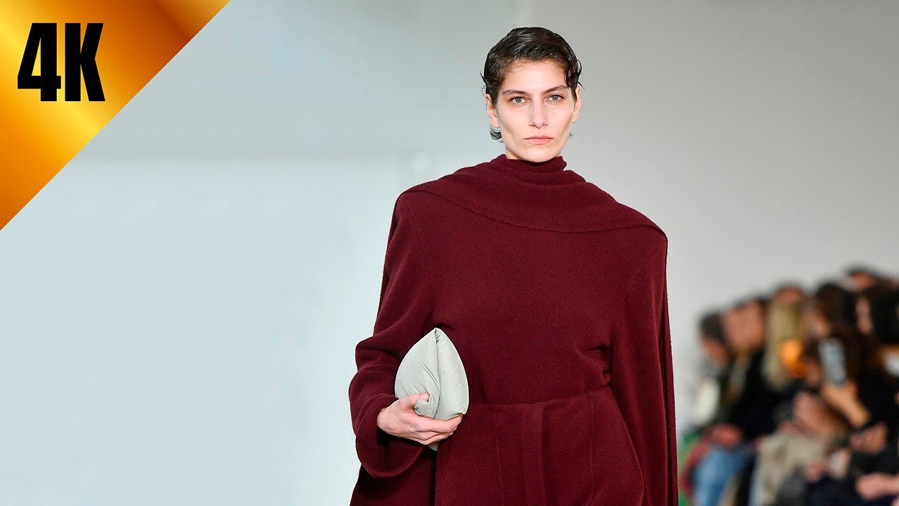 Christian Wijnants | Fall Winter 2025/2026 | Paris Fashion Week