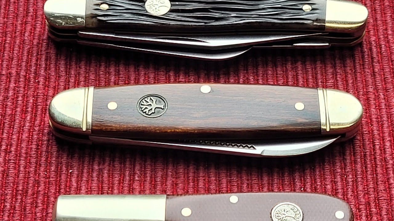 My new addition to Boker collection.