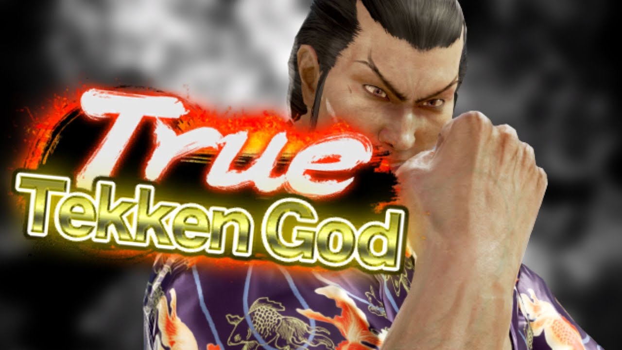 Feng is STILL top tier character...