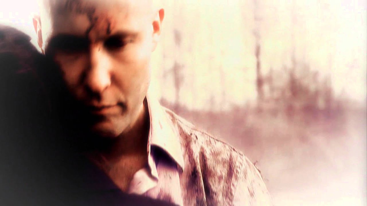Lex Luthor | Don't Let Me Go