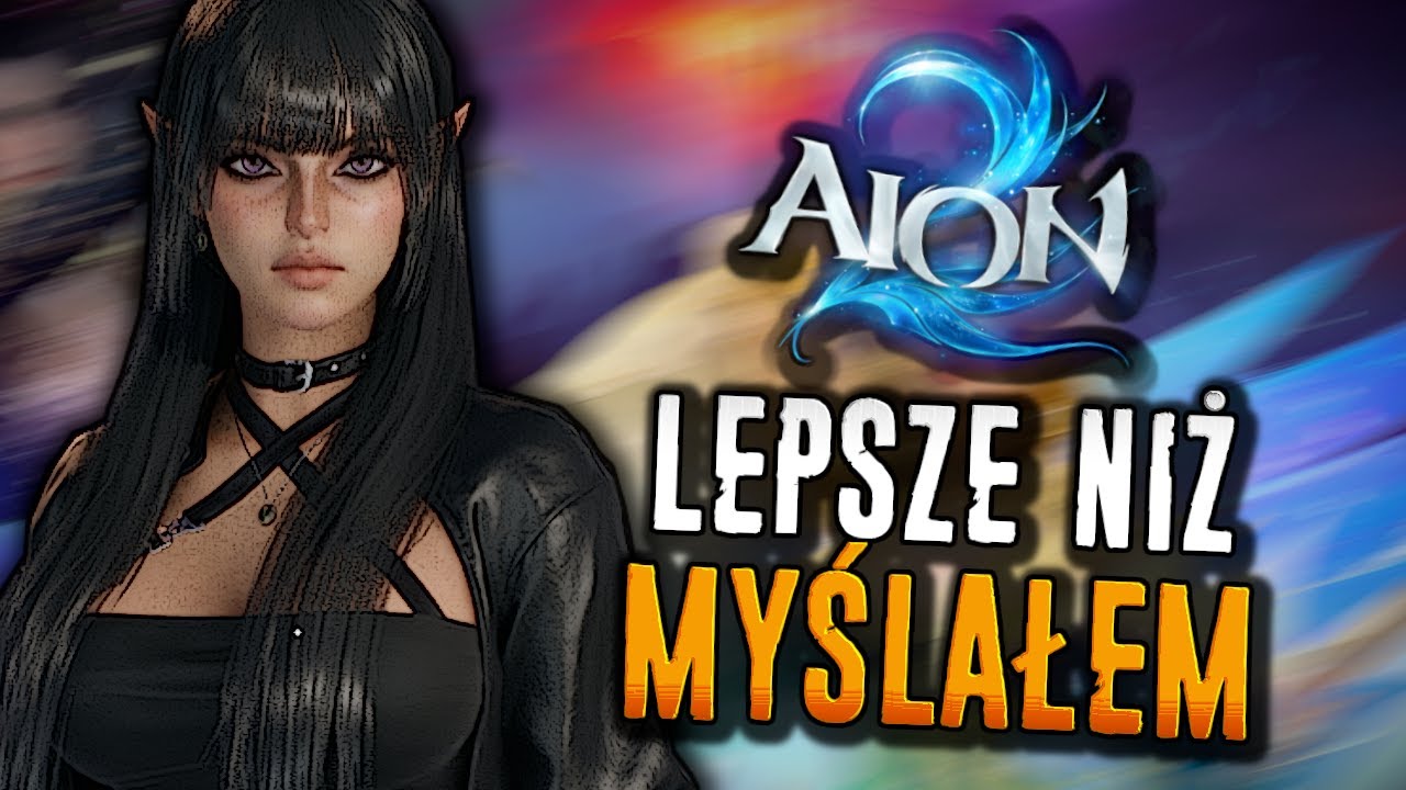 Czy Aion 2 to godny następca?