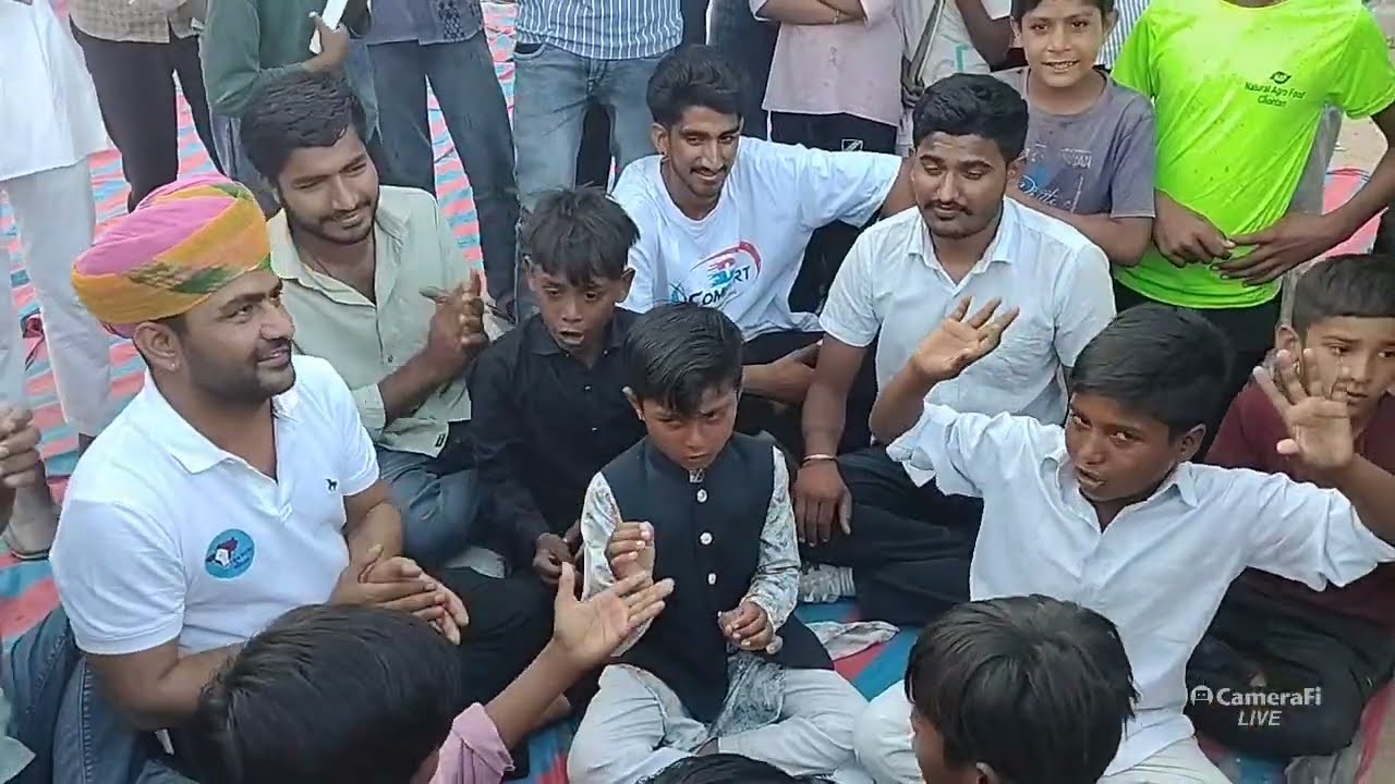एक युद्ध नशे के विरुद्ध नशा मुफ्त अमियान बिशाला कांग्रेस के युवा नेता श्री ठाकराराम जी माली