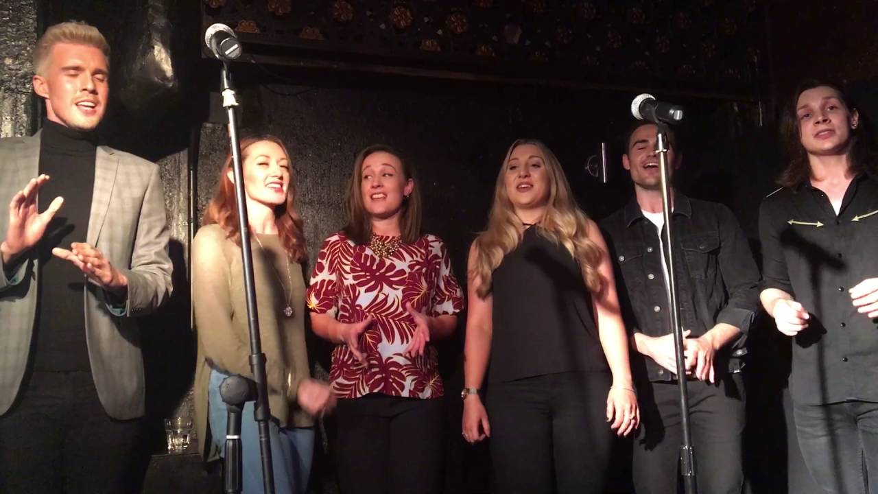 All Performers - Seasons Of Love (Peak Productions 09/10/16)