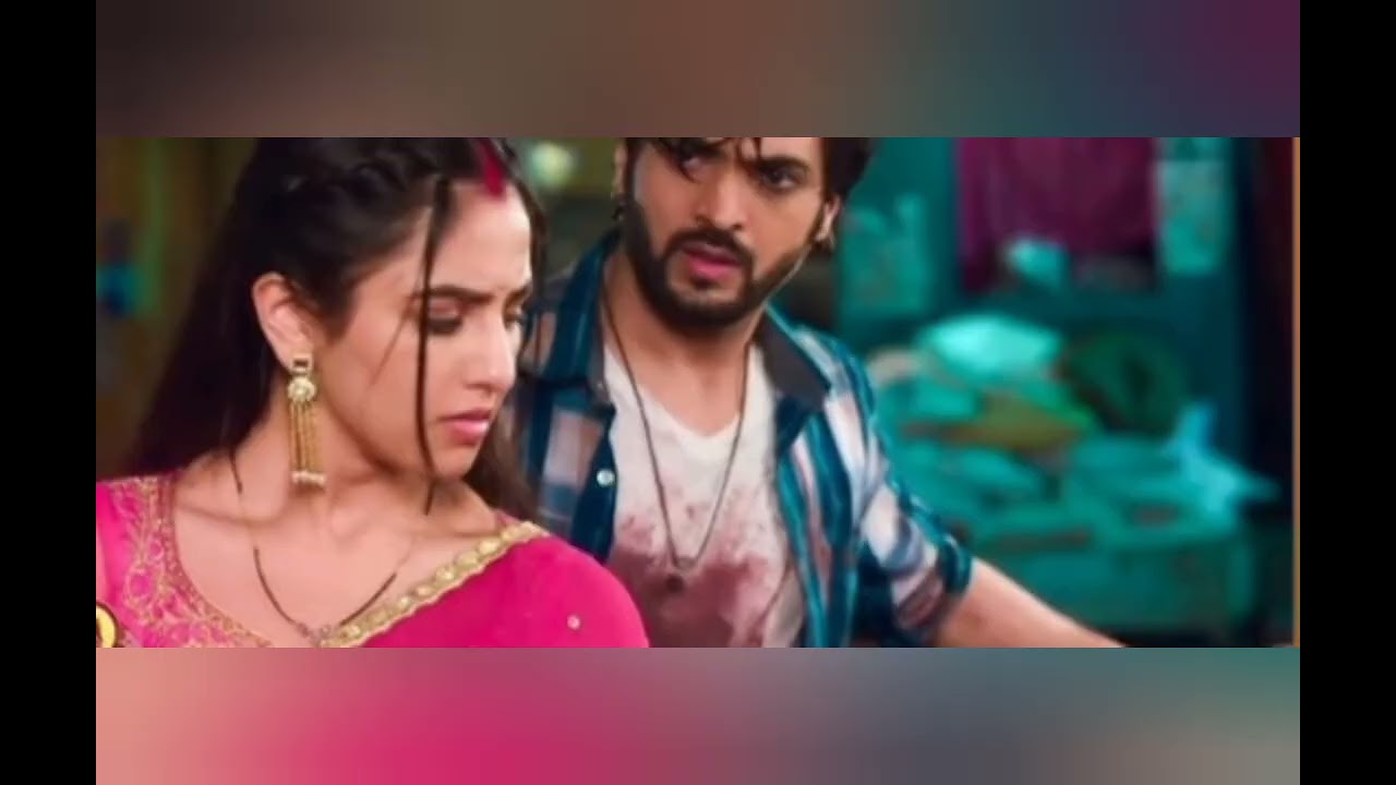 Ajeeb yeh rishta humare phele ek dusre se nafrat karta tha  phir pyar hogya hai