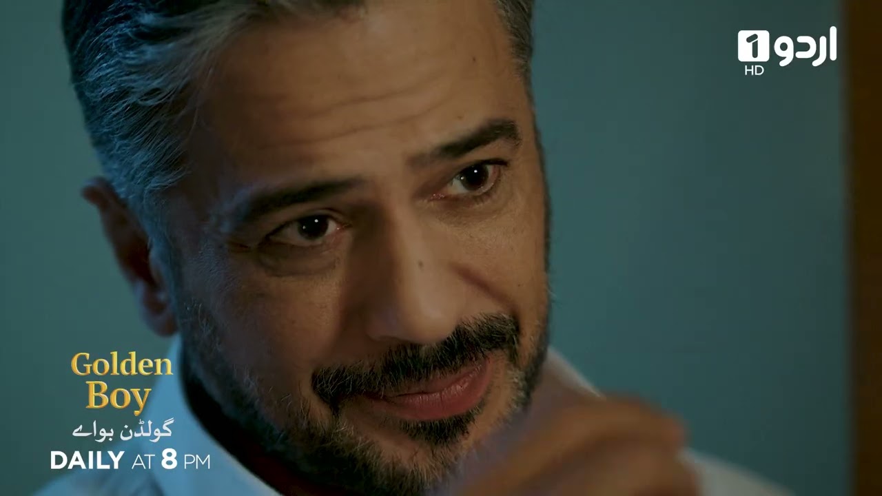 Golden Boy | Episode Promo 63 | Turkish Drama