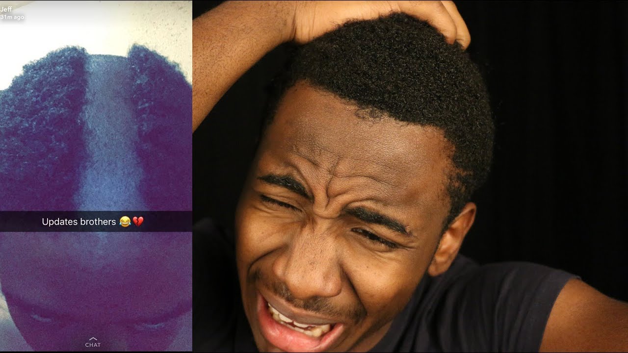 COVENANT UNIVERSITY VS THE STUDENTS HAIR | JustinUg