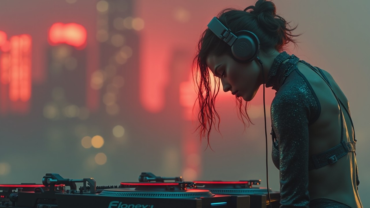 Высокоэнергетический EDM микс для вашей следующей вечеринки | Подкаст Electro House