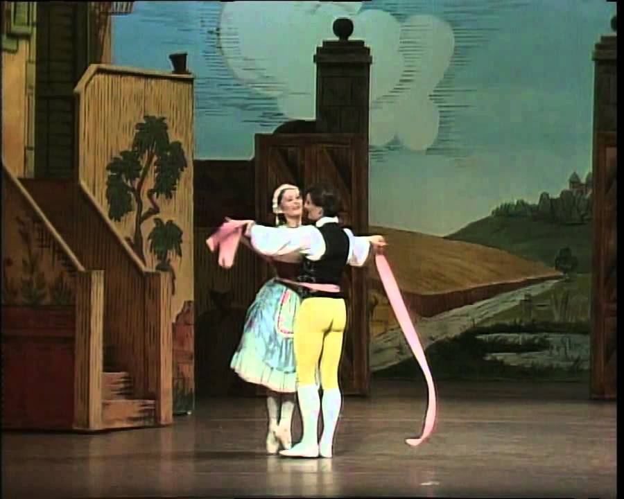 Ballet 