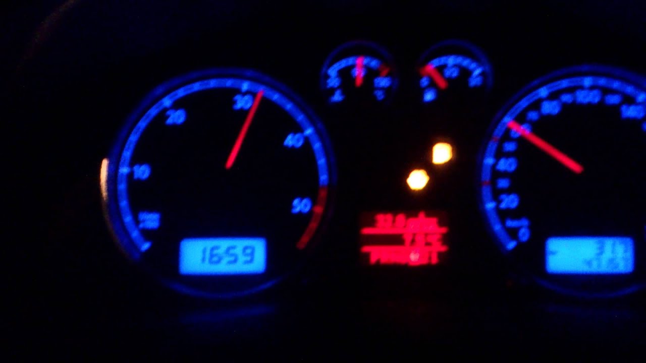 Passat B5 FL 1.9TDI 101KM 0-100 km/h