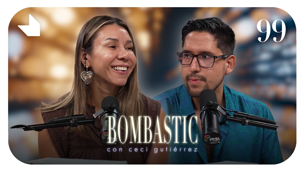 LO MEJOR (Y PEOR) DE LA GALA DE VIÑA 2026 con Bastián Marín | Bombastic el Podcast | Ceci Gutiérrez