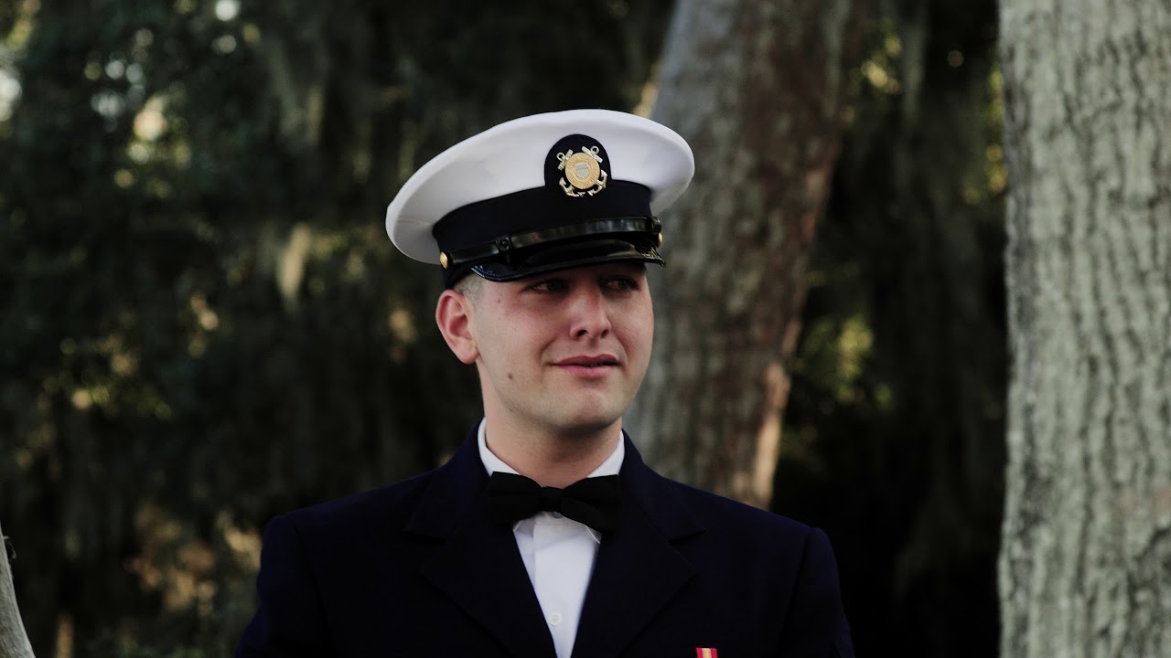Tabitha & Jared (teaser) | Beaufort Wedding Video | Kate Gleason Park