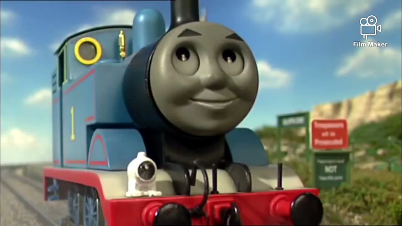 The Engine King (2019) Part 11 Hakuna Matata