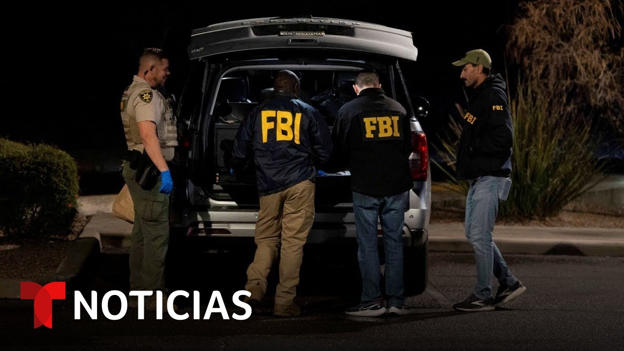 Lo policía investiga armerías de Arizona por el caso Guthrie. La familia no es sospechosa