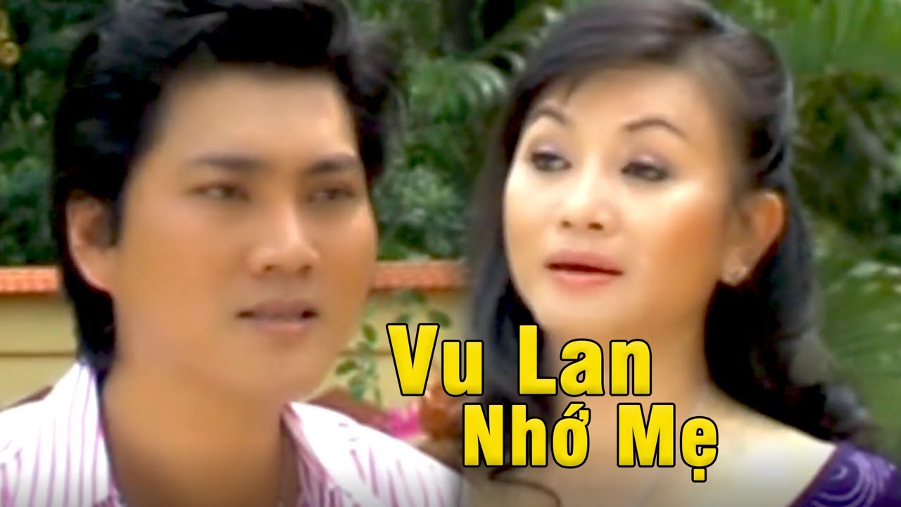 Vu Lan Nhớ Mẹ - Đào Vũ Thanh & Cẩm Thu | Nhạc Phật Mùa Vu Lan