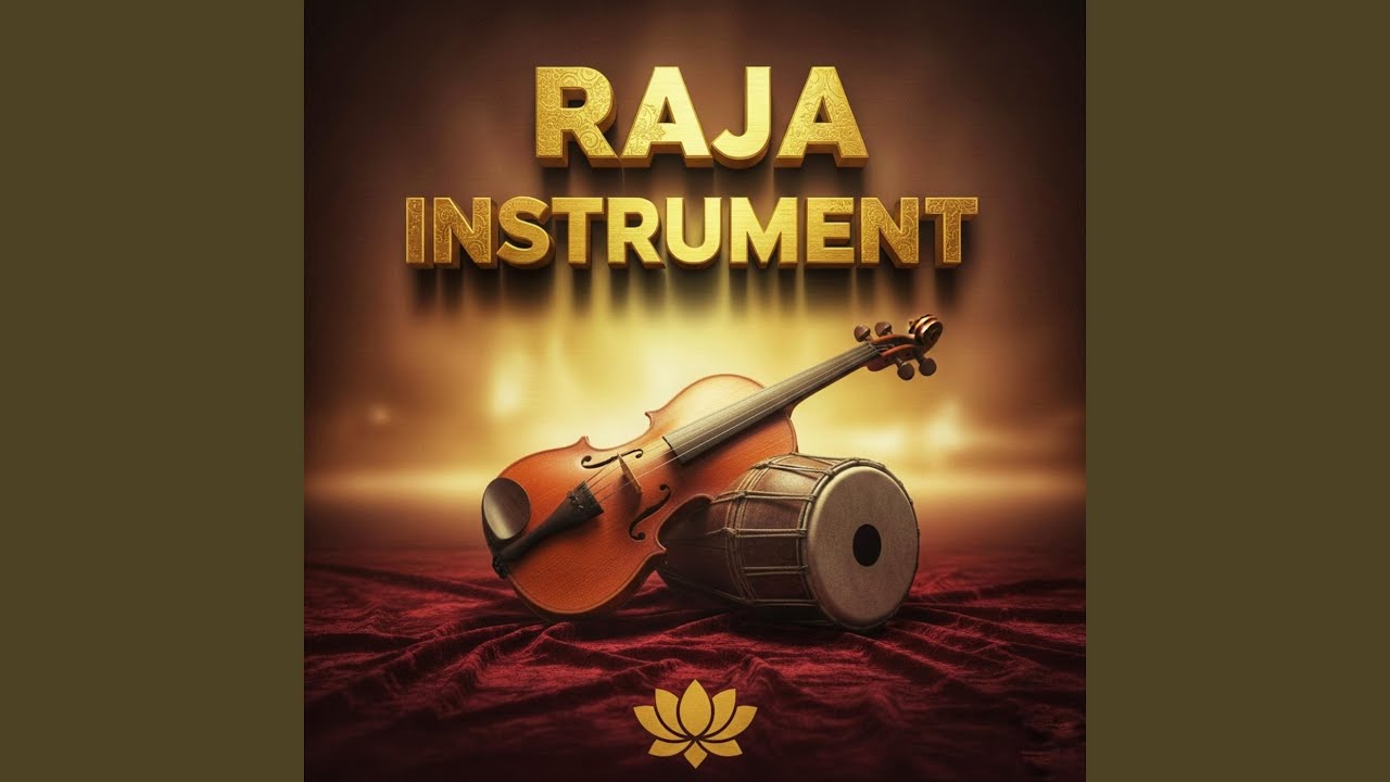 Raja Instrument