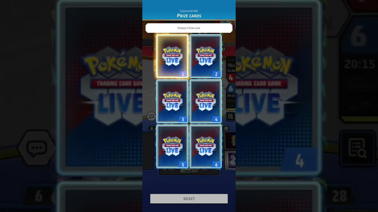 Test Quaquaval ex Deck