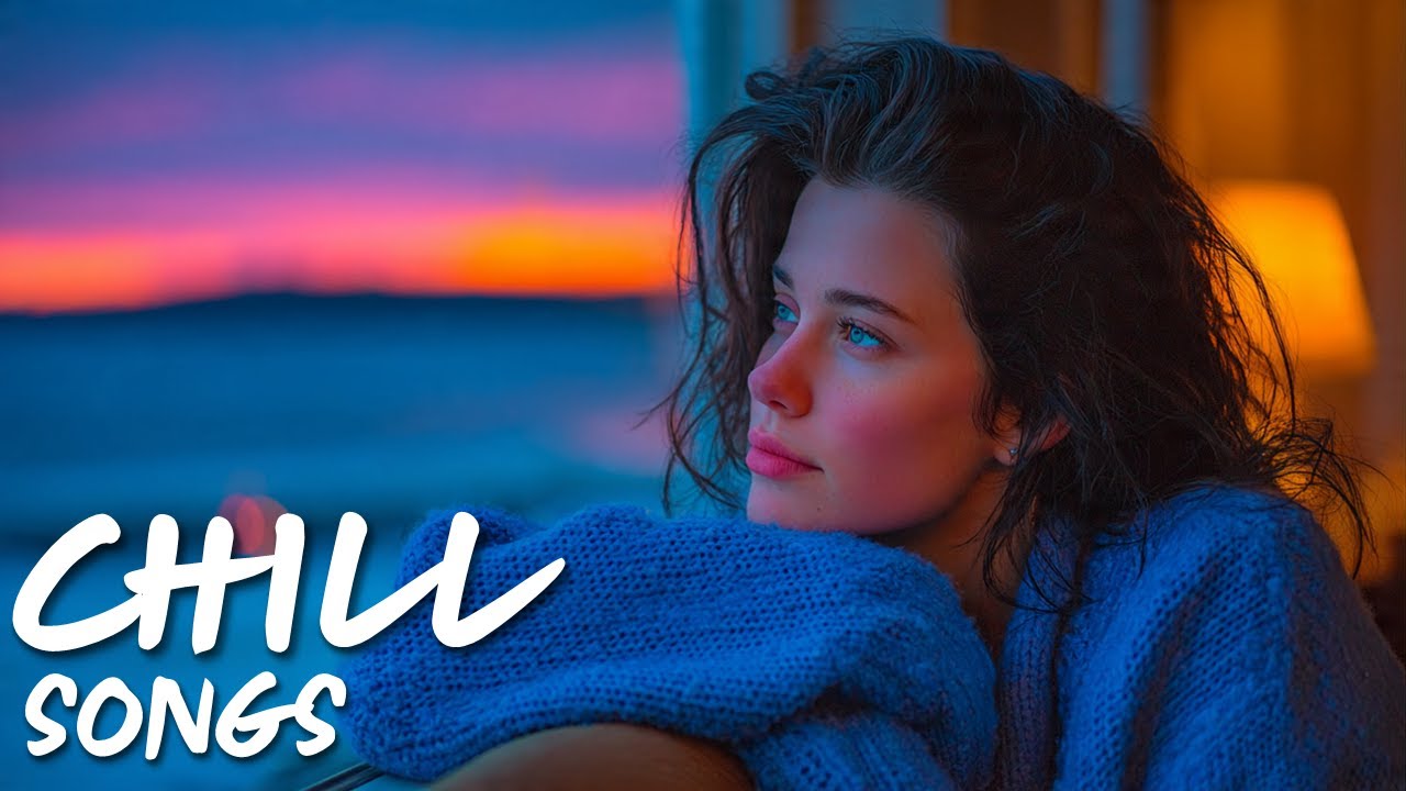 Chill Songs Vol.02 | Dreamy Sounds for Quiet Moments