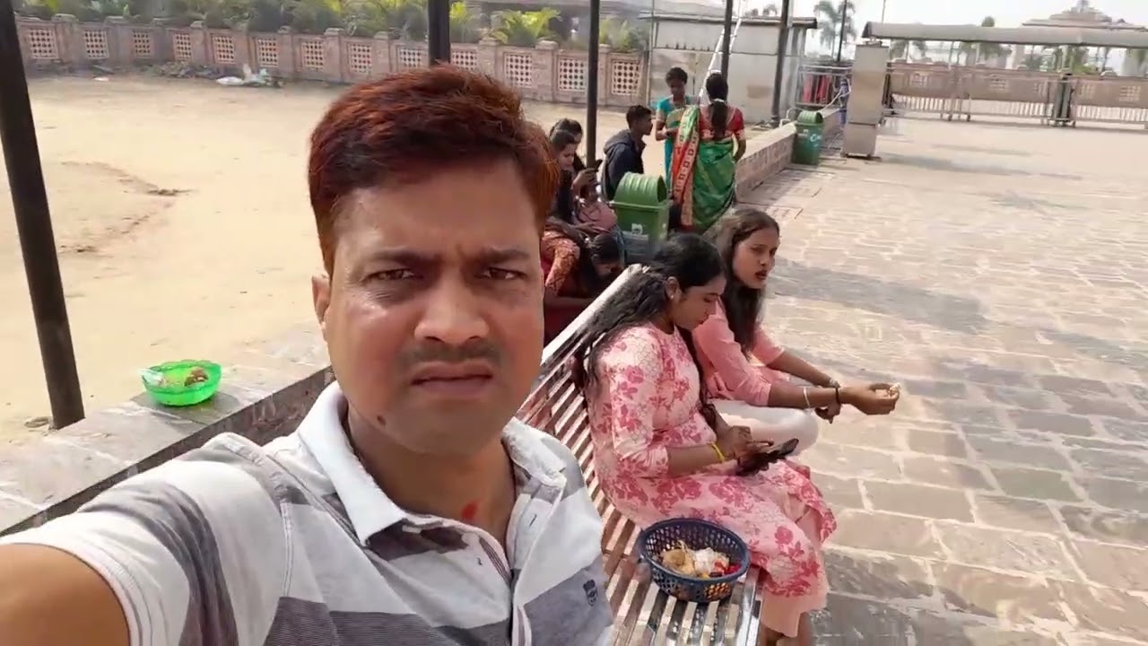 Maa Samaleswari Temple, Odisha.                          ମା ସମଲେଶ୍ଵରୀ ମନ୍ଦିର, ଓଡିଶା l 