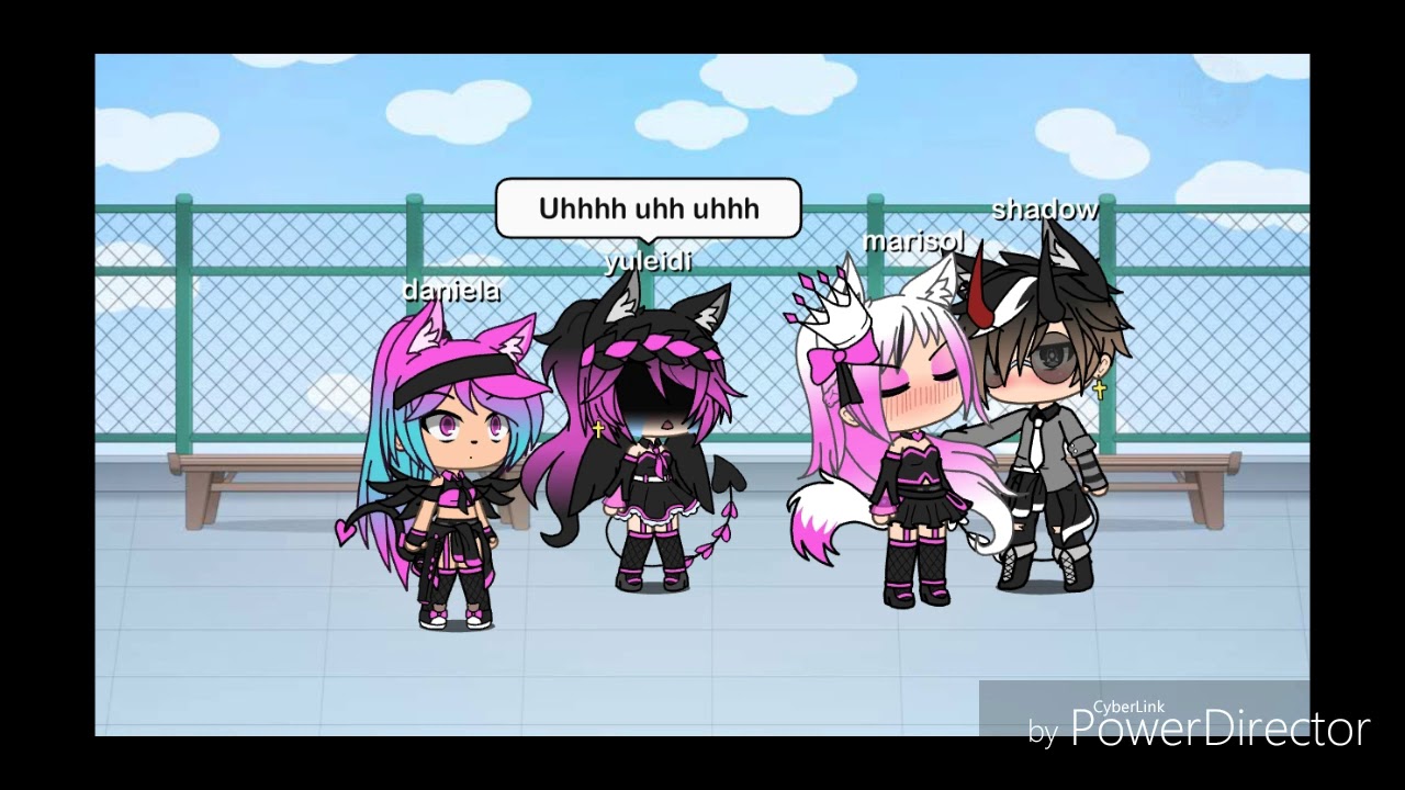 Duele gacha life