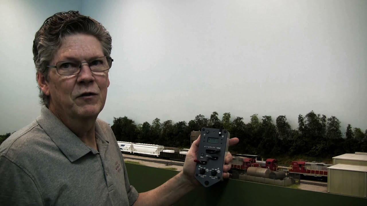 Tom Klimoski Georgia Northeastern RR   (HO)