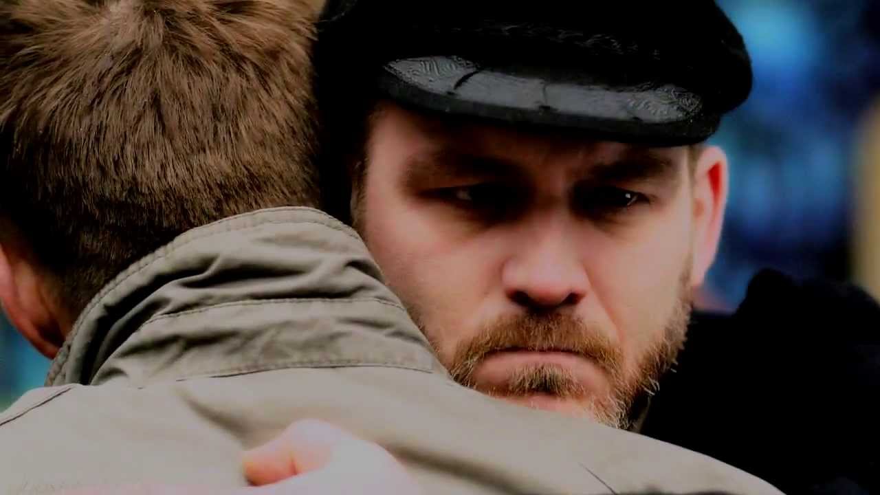 i don't belong || benny & dean