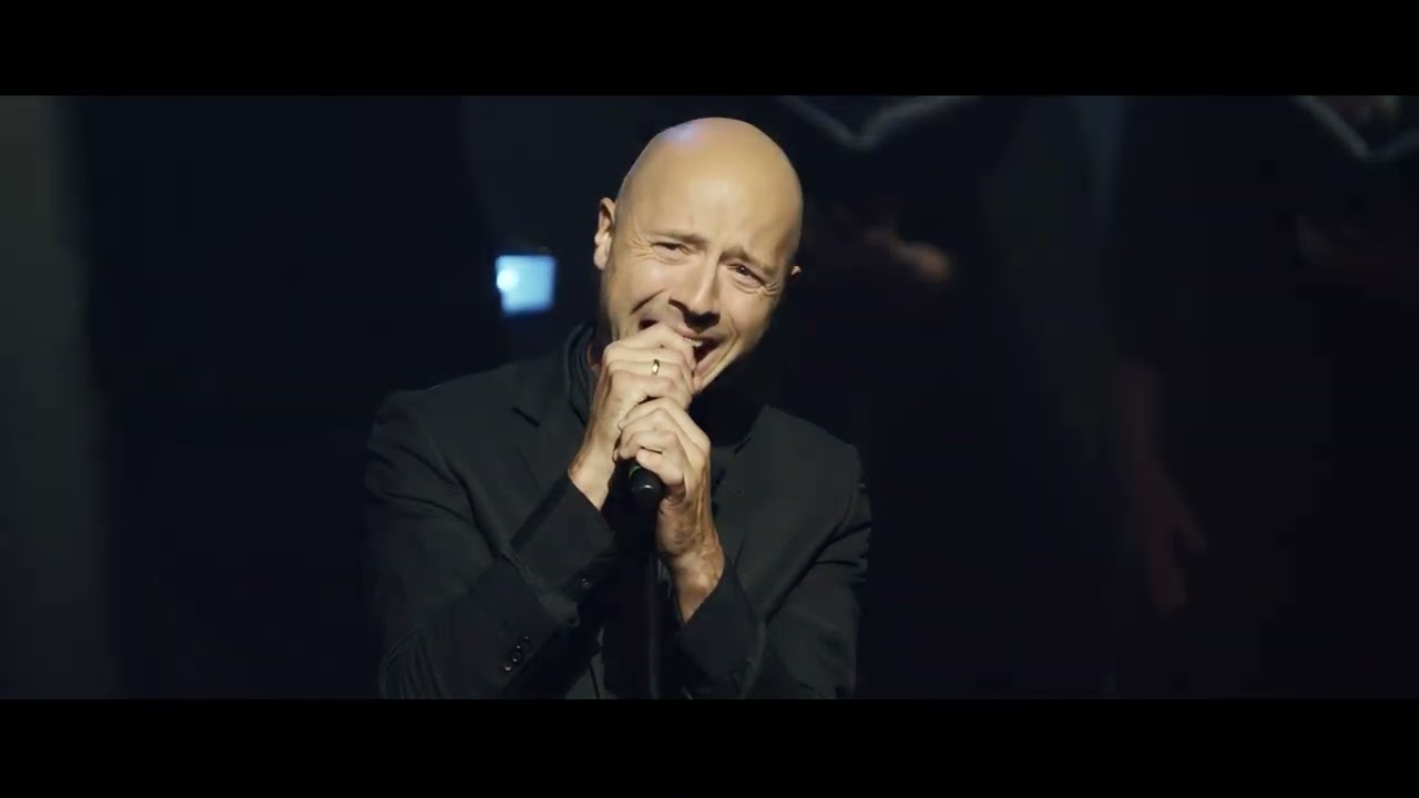 Satyricon with Sivert Høyem - Phoenix - Live at the Opera - 4K UltraHD