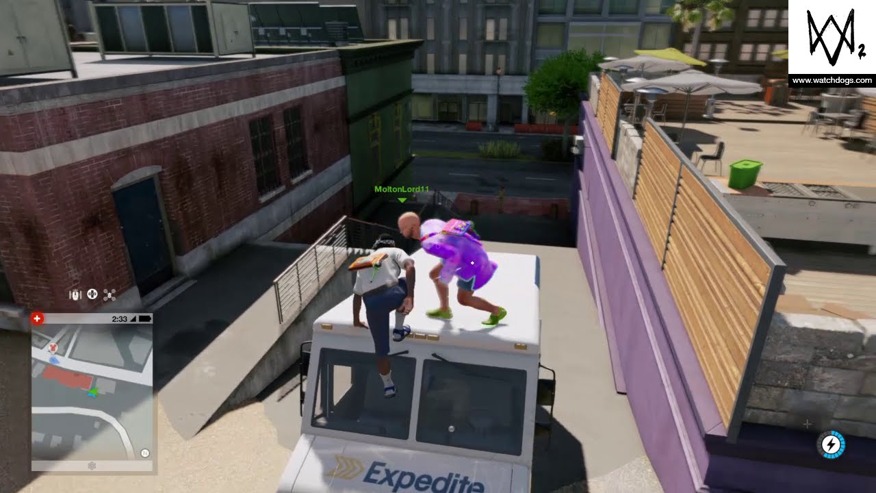 Donny Herrera Confronts An Otherkin