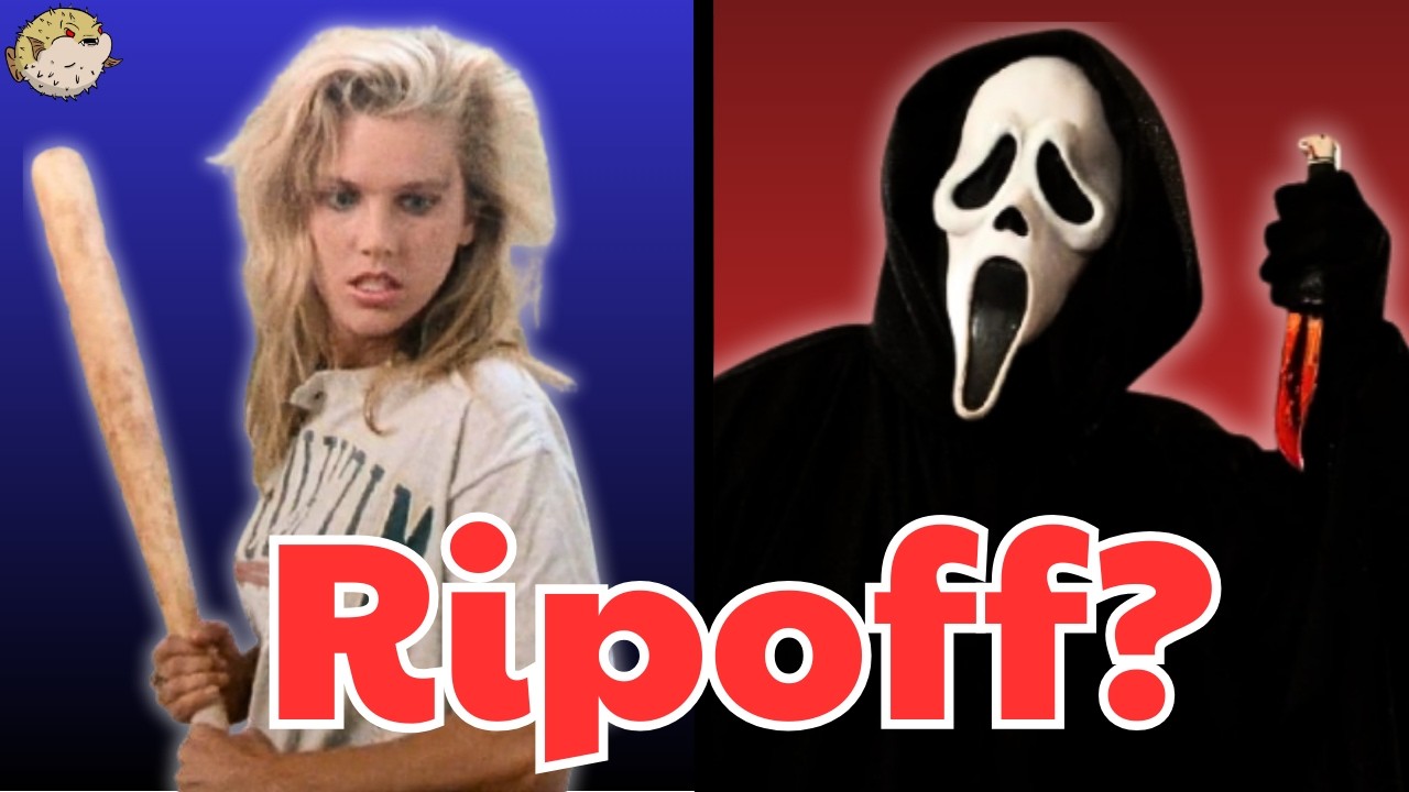 Is Scream a RIPOFF!?