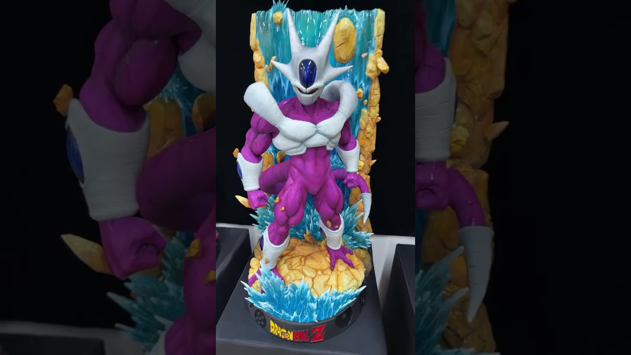 Virtual Devil est en direct de Chine Live Cooler Tsume !